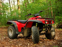 Anaheim Off Road Vehicle insurance