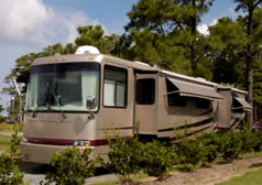 Anaheim RV insurance