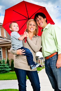 Anaheim Umbrella insurance